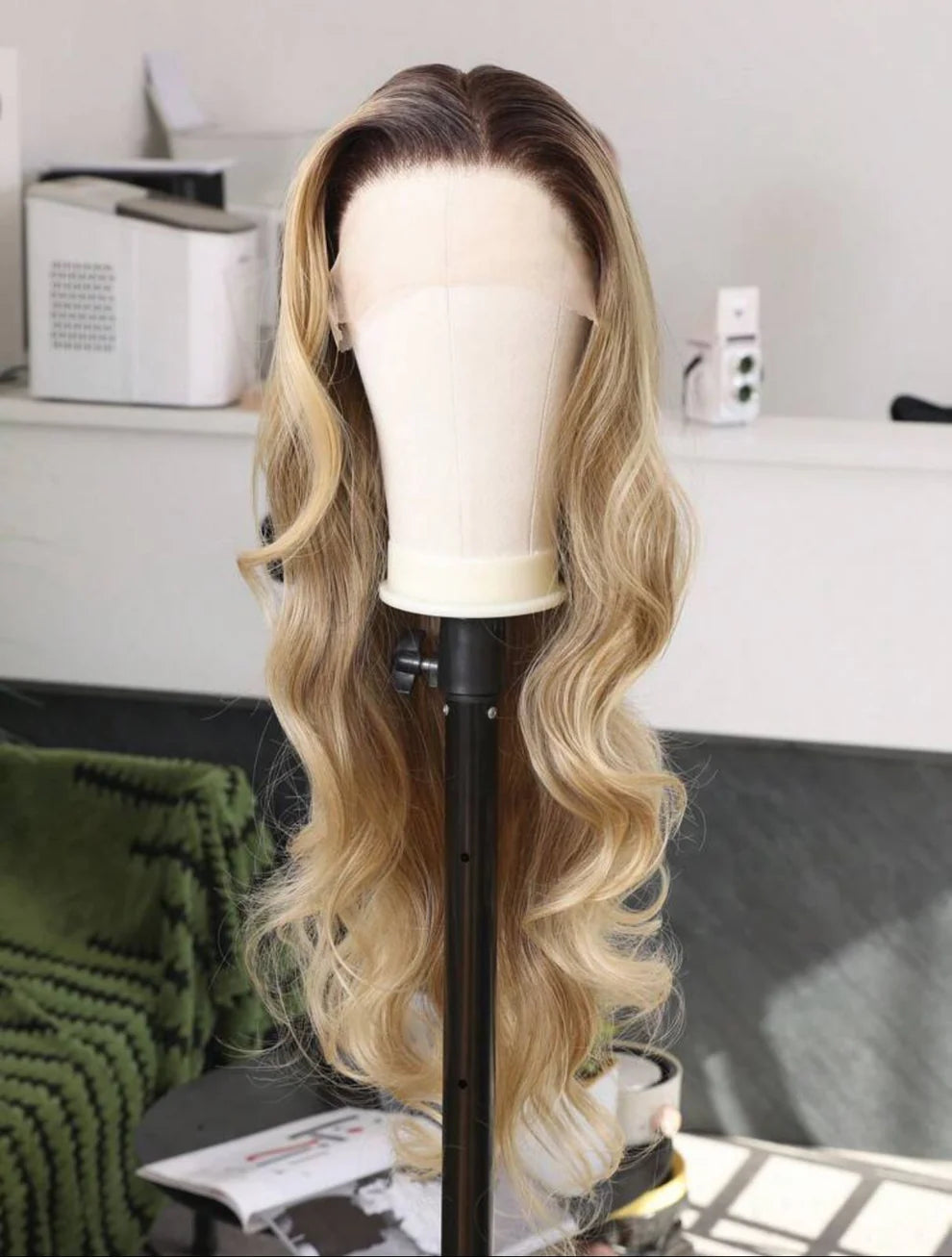 Beyonce Bombshell (Human Blend)