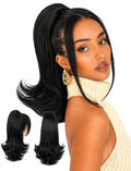 Jada Ponytail