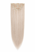 Magic Clip In Alethia 20 Inch 7 Piece 160G Straight Wig Hair Extensions
