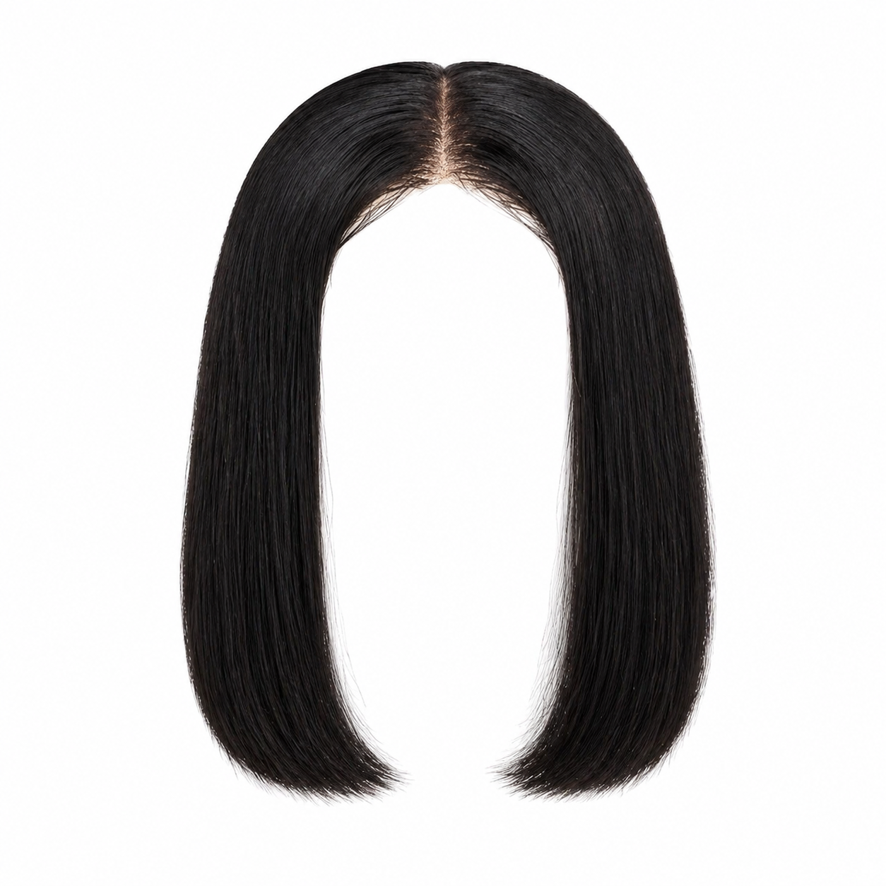 Brazilian Full Frontal Short Bob Wig