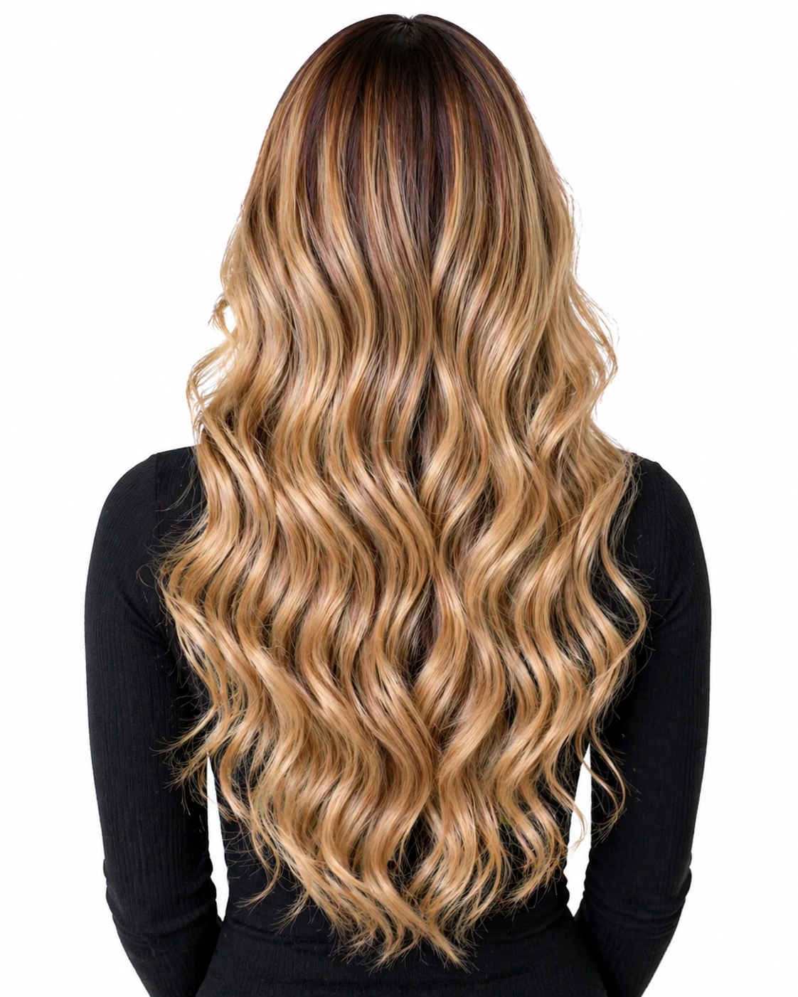 Beyonce Bombshell (Human Blend)