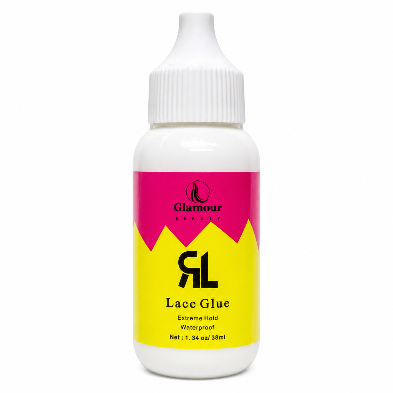 Glamour Beauty RL Lace Wig Glue Extreme Hold Waterproof
