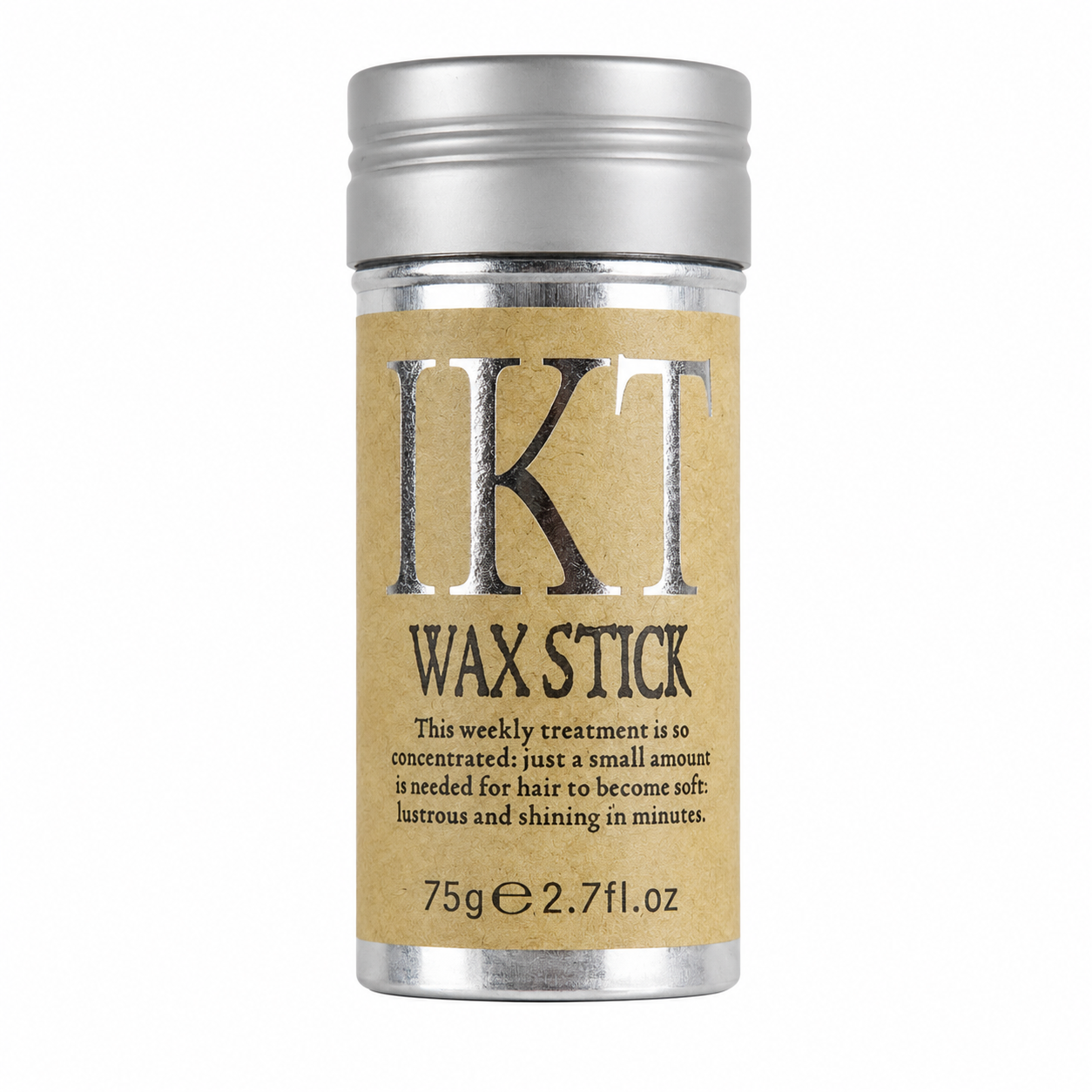 Wax Stick for wigs & weaves