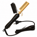 Hot Comb - Electric Straightening Hot Comb for Hair and Wigs